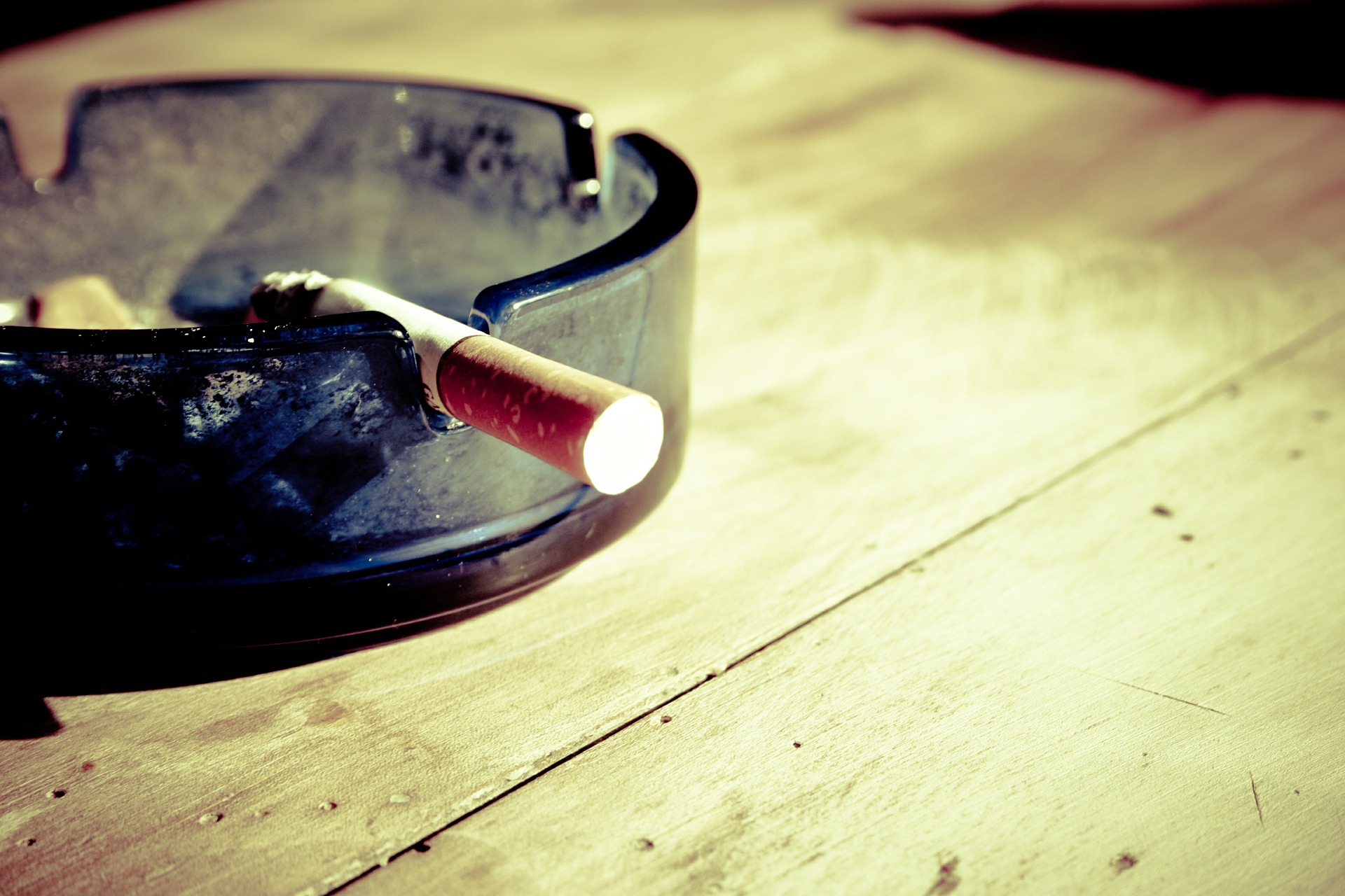 6 Ways to Kick Your Cigarette Addiction