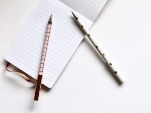 Try these 3 Calming Thought Exercises Before Bed