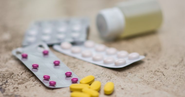 4 Types of Prescription Drugs with High Addiction Potential